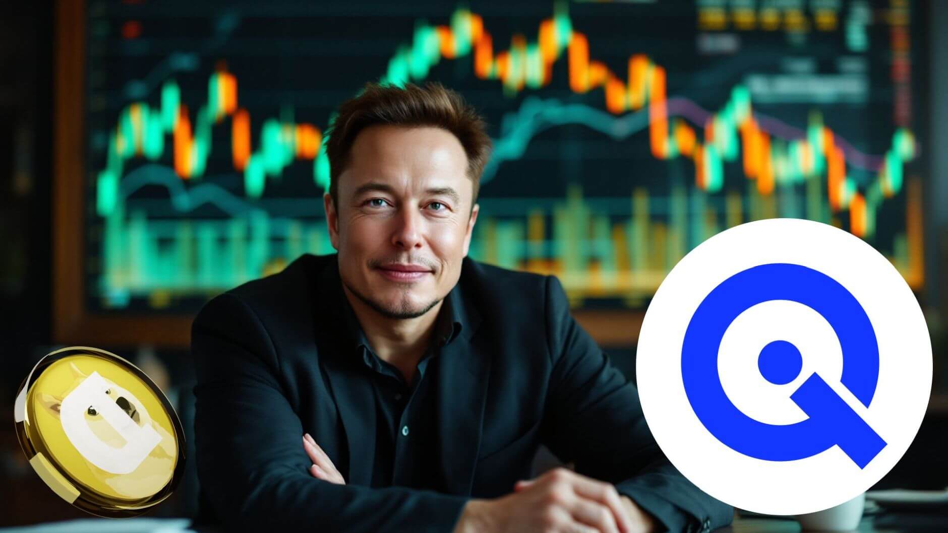 The analyst who called Dogecoin’s rise before Elon Musk’s tweets began predicts this $0.04 token could soar in this bull run | INFbusiness