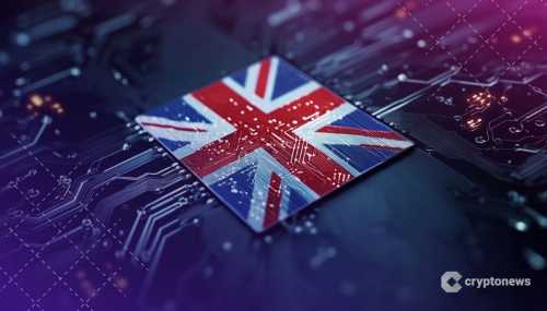 UK Government Considers Nationwide Ban on Ransomware Payments by Critical Infrastructure Operators | INFbusiness