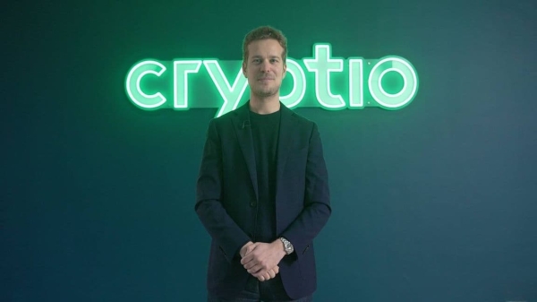 Crypto Accounting Platform Cryptio Raises $15M in Series A Extension Led by Alven | INFbusiness