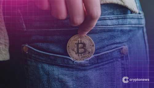 South Korean Woman ‘Stole Friend’s $481k Crypto Stash’ | INFbusiness