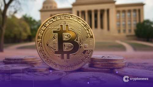 Oklahoma Senator Pushes Bill to Allow For Bitcoin for Wages and Payments | INFbusiness