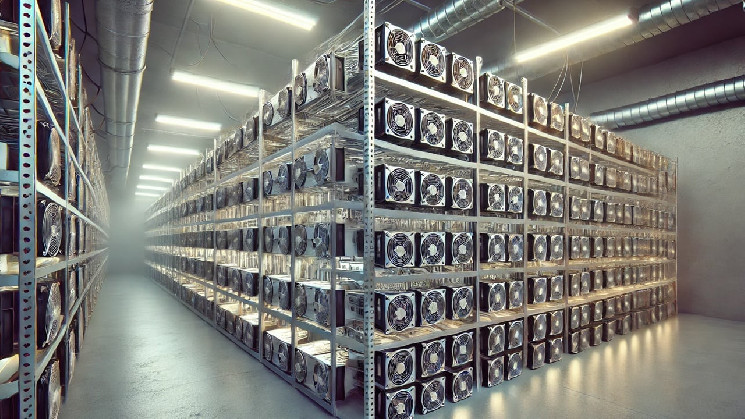 Bitcoin Mining Revenue Outpaces November—And December Isn’t Over Yet | INFbusiness