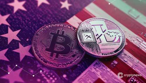 Litecoin Positioned to Become Third US Spot Crypto ETF: Report | INFbusiness