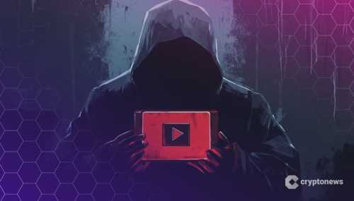 New Crypto Wallet Scam Targets YouTube Comments: Multi-Signature Trick Steals Funds | INFbusiness