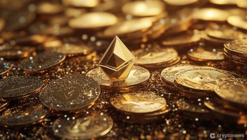 Ethereum Price Explosion Imminent, This Historic Pattern Suggests | INFbusiness