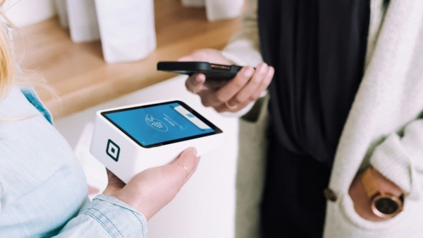 KuCoin Enables Crypto Point-of-Sale Payments by QR-Code | INFbusiness