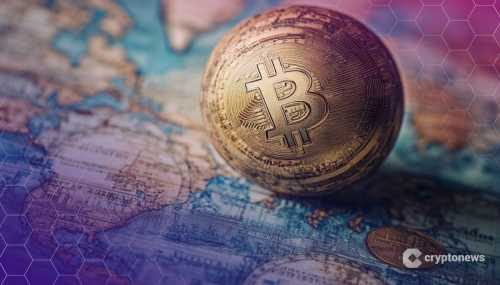 Coinbase CEO Brian Armstrong Backs Global Bitcoin Strategic Reserves Initiative | INFbusiness