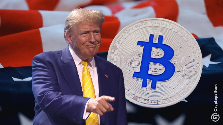 Blockchain realities threaten Trump’s “Made in USA” Bitcoin promise | INFbusiness