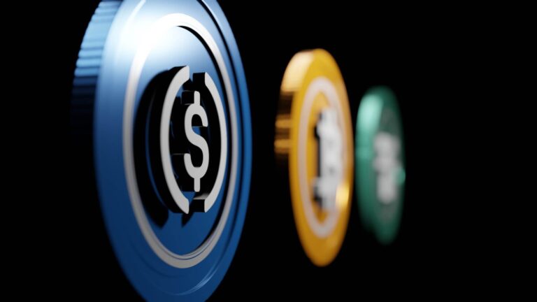 Bitcoin and XRP Prices Steady as iDEGEN fires on all cylinders | INFbusiness