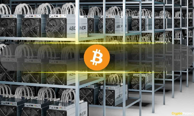 2024 Bitcoin Mining: Key Industry Developments Revealed (Report) | INFbusiness