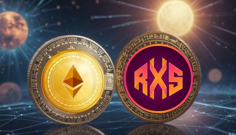 New crypto priced at $0.175 could beat Ethereum's (ETH) 2017 bull run performance and reach $20 | INFbusiness