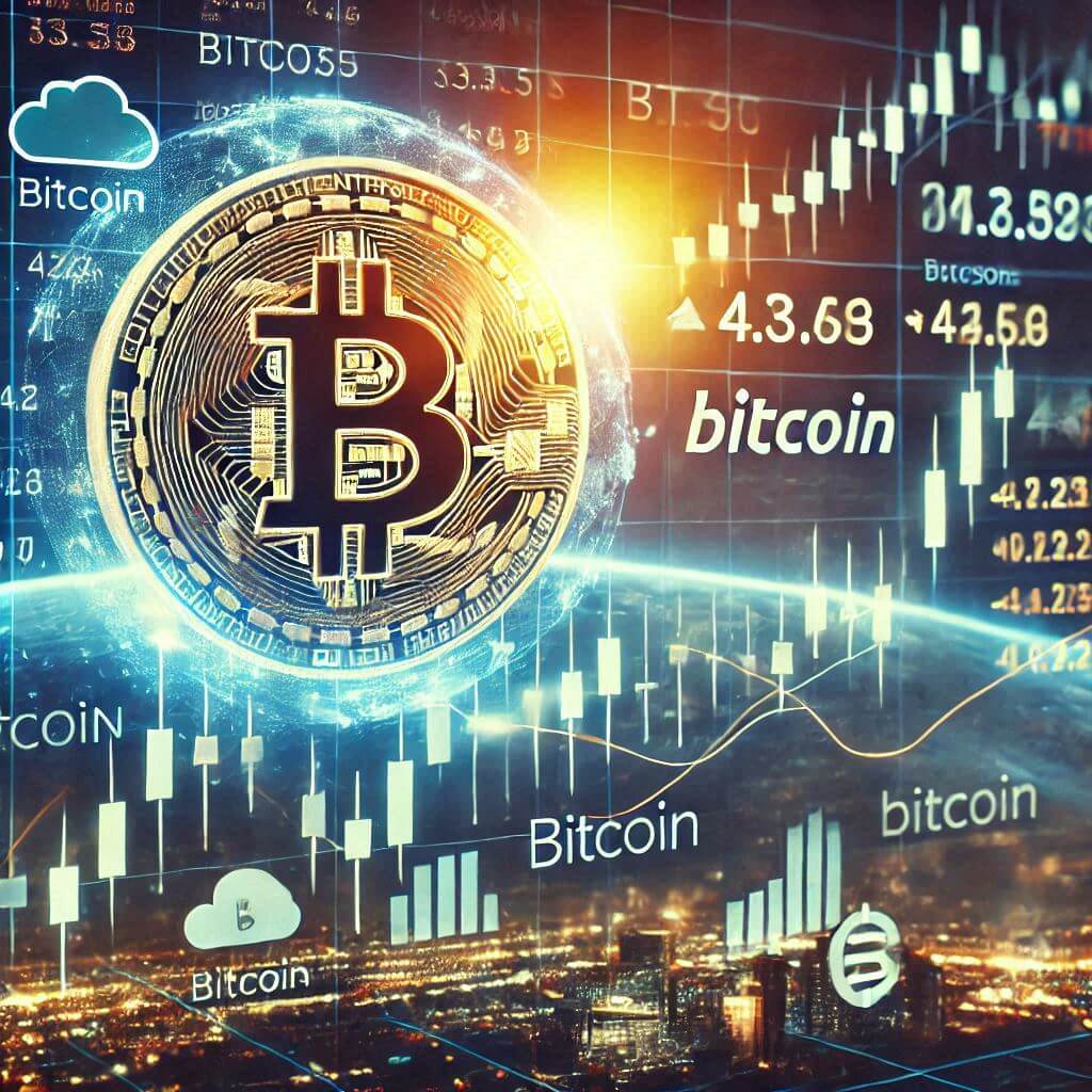 Bitcoin Price Analysis: Economic Headwinds Push Price Lower | INFbusiness