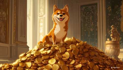 Shiba Inu Whale Snaps Up 220 Billion Tokens – $1 SHIB Possible? | INFbusiness