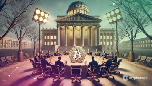 Crypto Advisory Council Could Include 24 Industry Leaders | INFbusiness