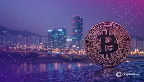 S. Korea’s Goyang Seizes $228k in Crypto from Traffic Offenders | INFbusiness