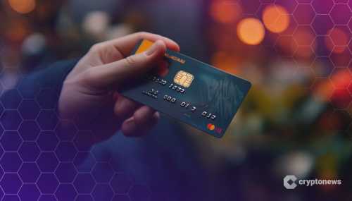 Mastercard Expands Crypto Credential Solution to UAE and Kazakhstan | INFbusiness