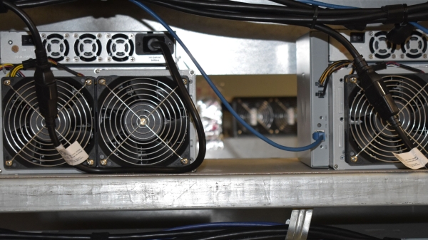 Bitcoin Miner Hive Digital (HIVE) to Buy Paraguay Site From Bitfarms (BITF) for $85M | INFbusiness