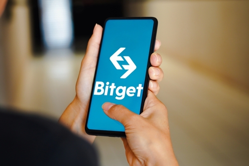 Bitget becomes second-largest crypto exchange ecosystem by userbase | INFbusiness