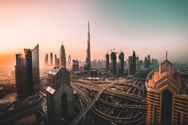 Blockchain MANTRA to Tokenize $1B of RWAs for UAE-Based Property Firm DAMAC Group | INFbusiness