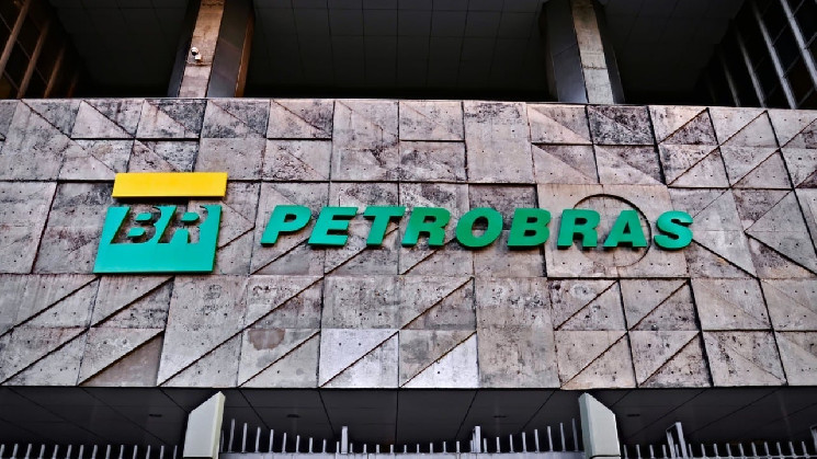 Brazilian Oil Giant Petrobras Starts Looking Into Bitcoin Mining | INFbusiness