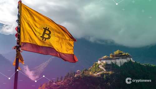 ‘Mindfulness City’ in Bhutan Adds Crypto in its Strategic Reserves | INFbusiness