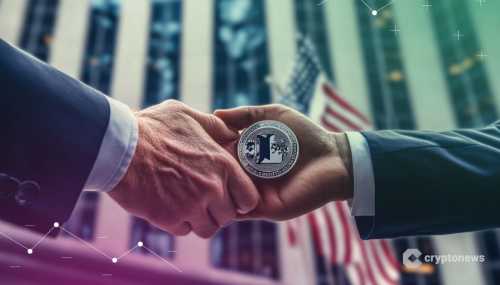 US SEC Officially Accepts Canary Capital’s Litecoin ETF Filing | INFbusiness