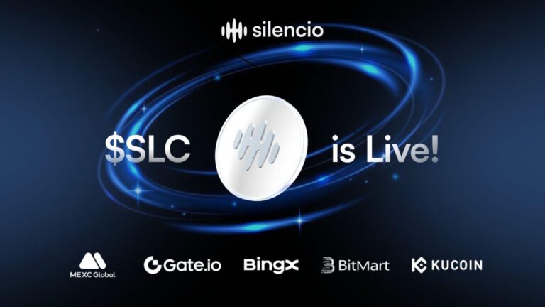 Silencio Network Officially Launches, Revolutionizing Noise Data Collection Globally | INFbusiness