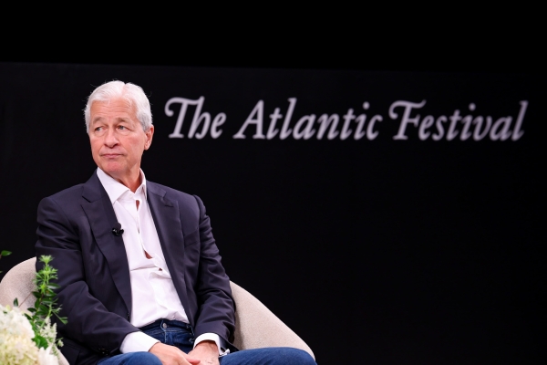 BTC Has No Intrinsic Value: JPMorgan CEO Jamie Dimon