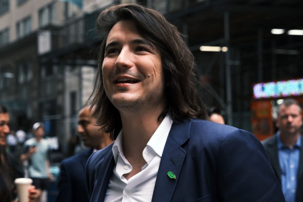 Robinhood CEO Warns Lack of U.S. Regulation Stifles Security Tokenization Efforts | INFbusiness