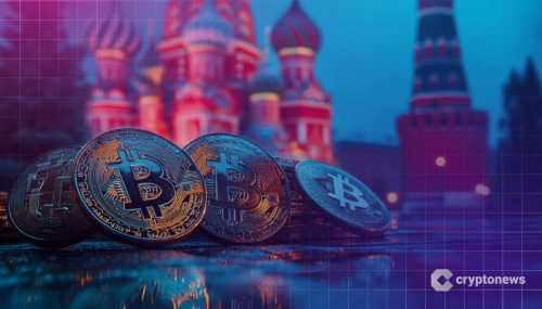 Crypto Mining Hardware Sales ‘Triple’ in Russia, Expert Claims | INFbusiness