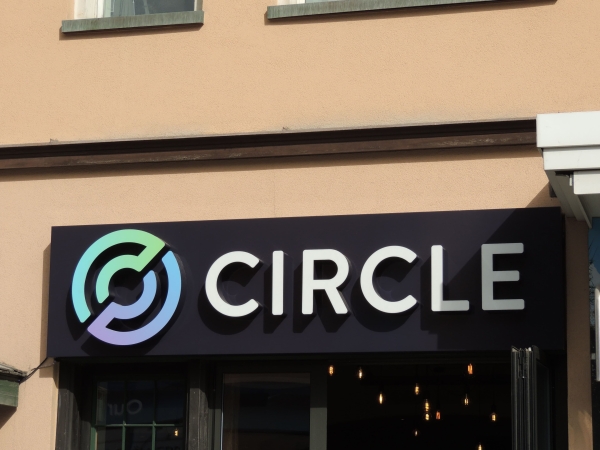 Circle Unveils Paymaster to Allow USDC Stablecoin to Be Used for Gas Fee Payments | INFbusiness