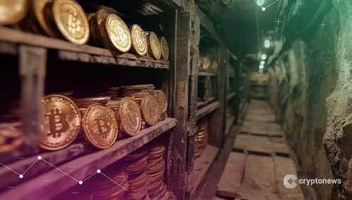 MARA Lent Out 7,377 Bitcoin in 2024 to Cover Mining Costs | INFbusiness