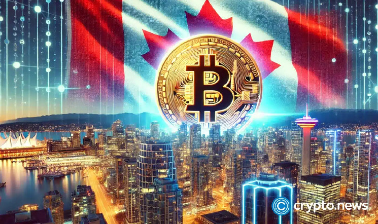 Gryphon Digital acquires $18.7m site in Canada, inks new Bitcoin mining deal | INFbusiness