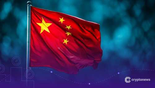 China Tightens Crypto Oversight with New Foreign Exchange Rules: Report | INFbusiness