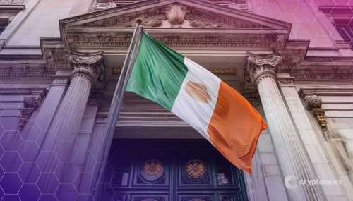 HashKey Europe Secures VASP License from Ireland’s Central Bank | INFbusiness