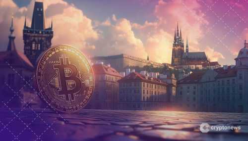 Czech Republic Central Bank Explores Bitcoin as Reserve Asset | INFbusiness