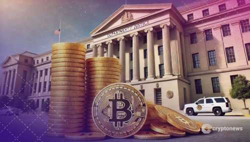 US Cleared to Liquidate 69K BTC Seized from Silk Road | INFbusiness