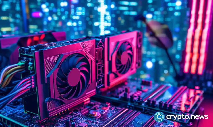 What is a crypto mining farm? The ultimate guide | INFbusiness