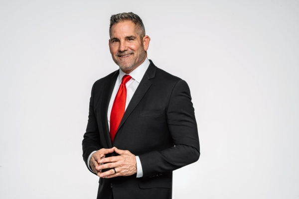 Grant Cardone (Cardone Capital)