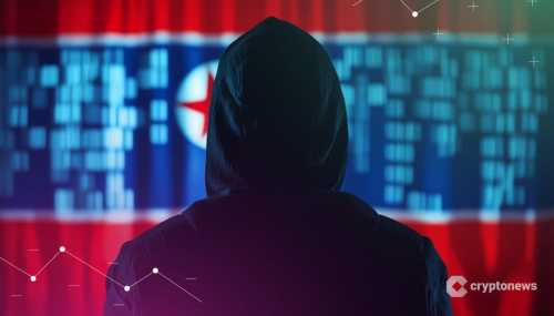 DPRK Hackers Stole $659M in Crypto Last Year: US Govt. | INFbusiness