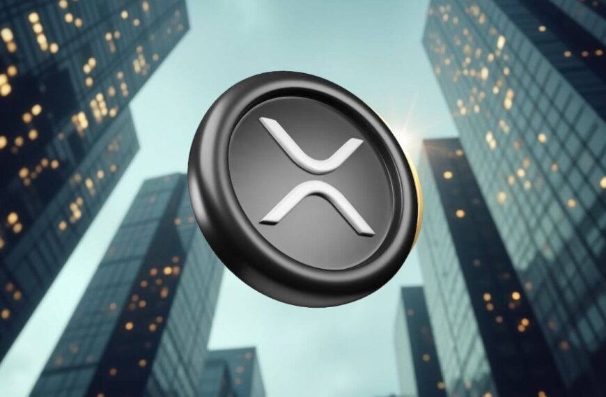 HOME 14 Early predictions indicate Ripple (XRP) and this token could outperform all top…