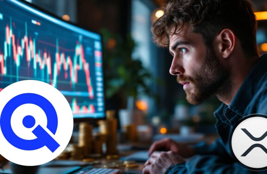 HOME 16 XRP price prediction signals upward rally: Technical indicators suggest big run for…