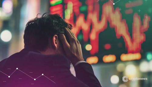 Crypto Trader Loses $60K in Two Hours on New AI Token MPLX | INFbusiness