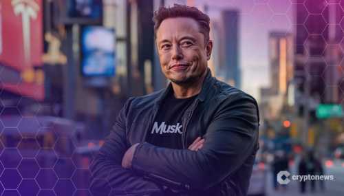 Elon Musk's Father Joins Meme Coin Craze with "Musk It," Plans $200M Raise | INFbusiness