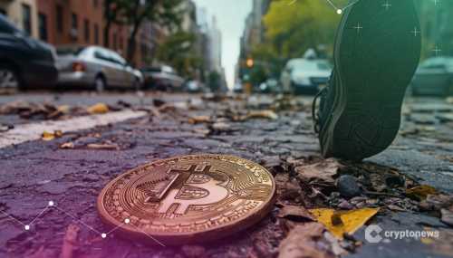 Scammers Steal $2.2M Worth Crypto From New York Residents | INFbusiness