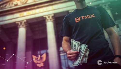 BitMEX Hit With $100M Fine Over Bank Secrecy Act Violations | INFbusiness