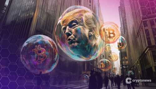 Elliott Warns Trump’s Crypto Boom Could End in a Crash | INFbusiness