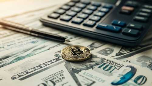 Experts Discuss New US Crypto Tax Reporting Rules | INFbusiness