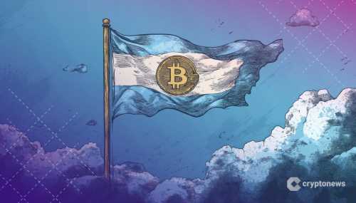 Crypto Exchange Coinbase Gains Approval to Launch in Argentina | INFbusiness