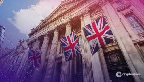 GSR Secures FCA Approval for Crypto Trading and Liquidity Services in the UK | INFbusiness